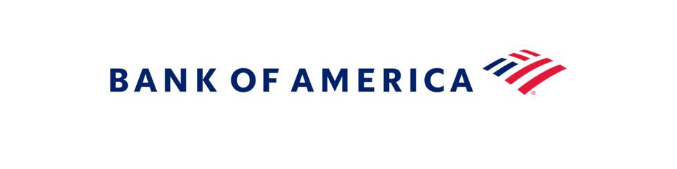 Bank of America logo