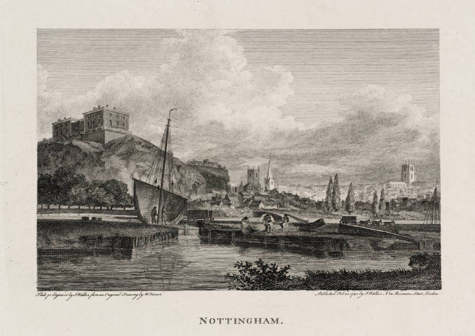 Nottingham