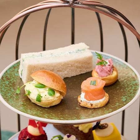 WC Afternoon Tea 3