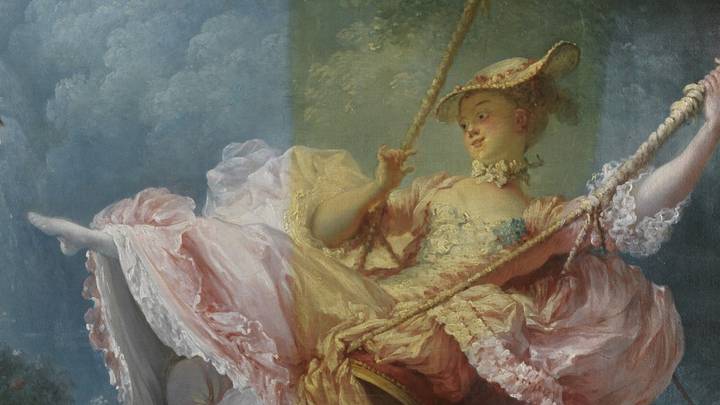 Meet the Expert: The Fragonard Project