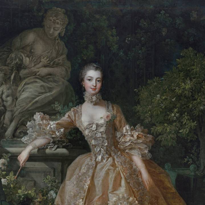 A Passion for Fashion: Decoding Dress