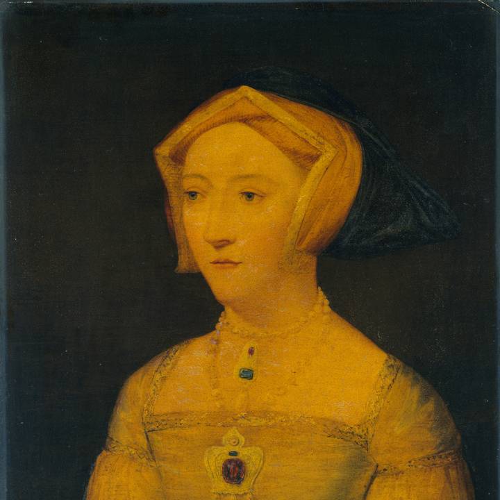 Henry VIII and the Power of Images