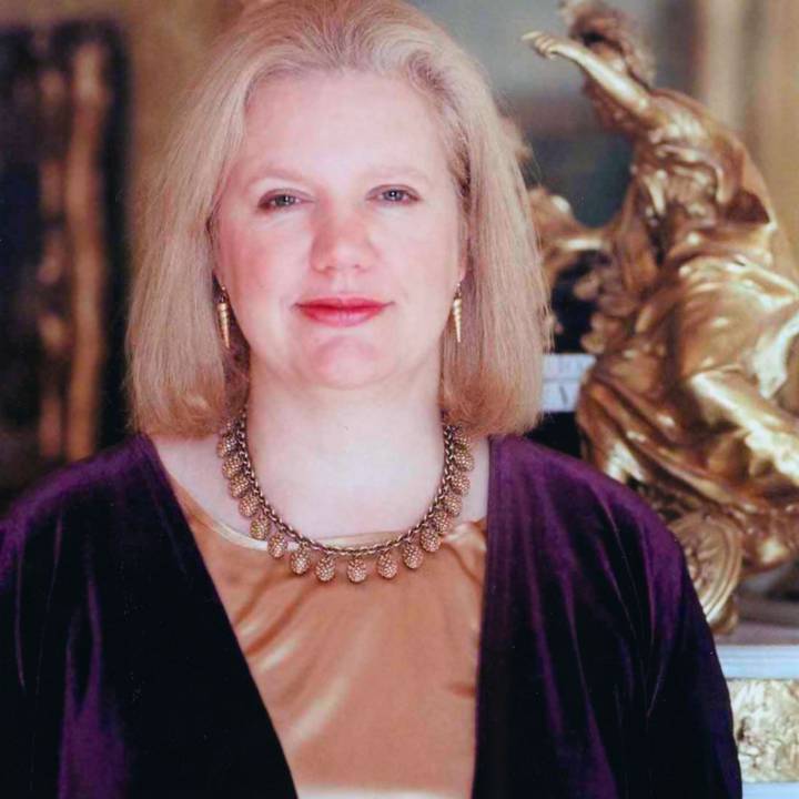 Dame Rosalind Savill Memorial Lecture 2025