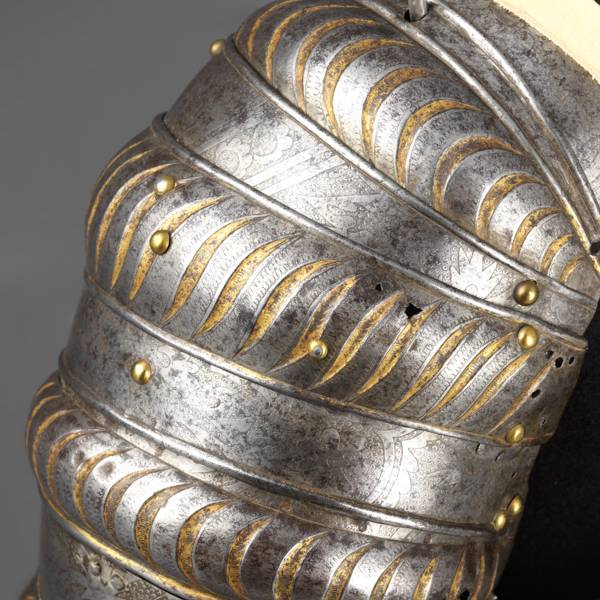 Collection in Focus: Arms and Armour