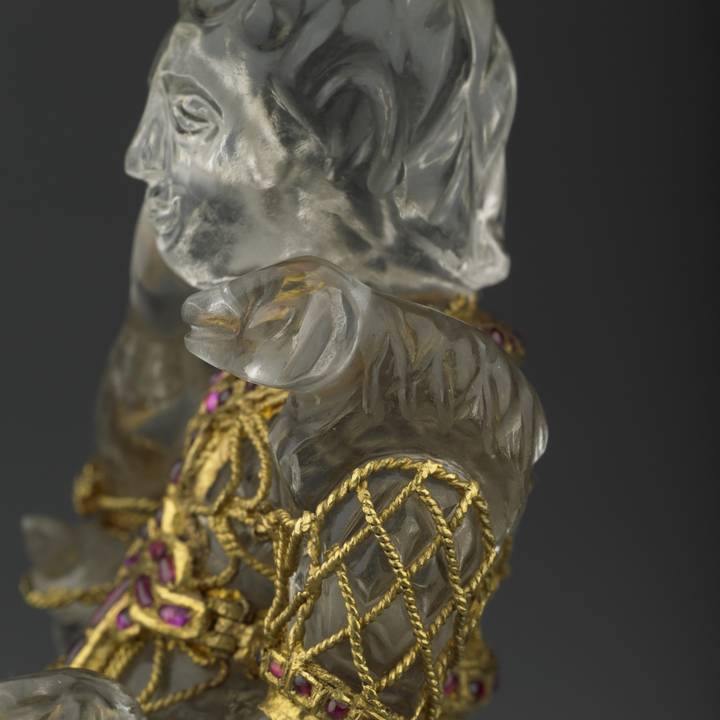 Collection in Focus: Sculpture