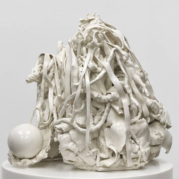 Introducing 'Metamorphoses: Porcelain Sculpture by Rachel Kneebone' 