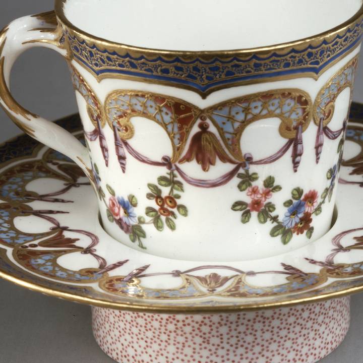 Hands on Ceramics