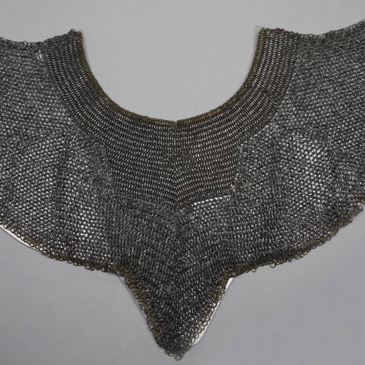 Making Links with Maille