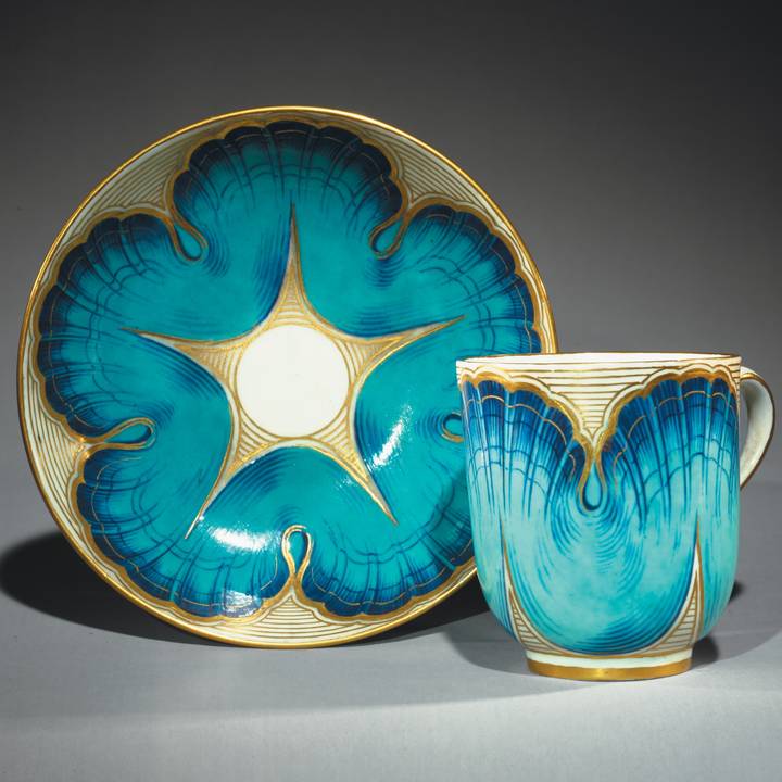 Collection in Focus: Ceramics