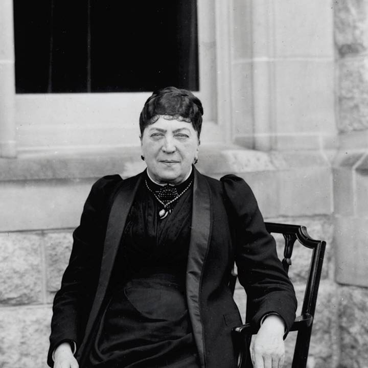 Life at Hertford House: Lady Wallace