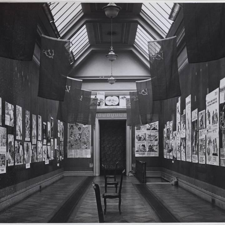 Introducing The Wallace Collection at War