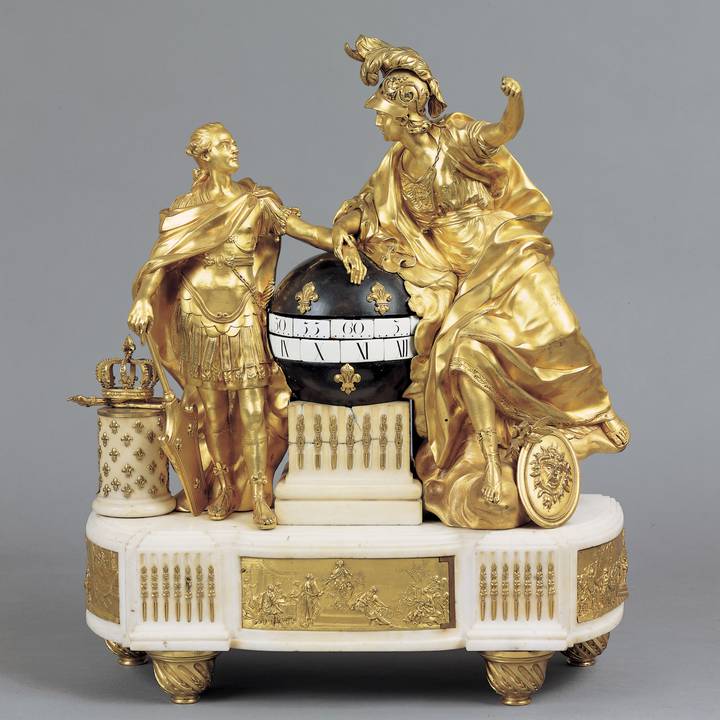 War and Peace: The Clock is Ticking