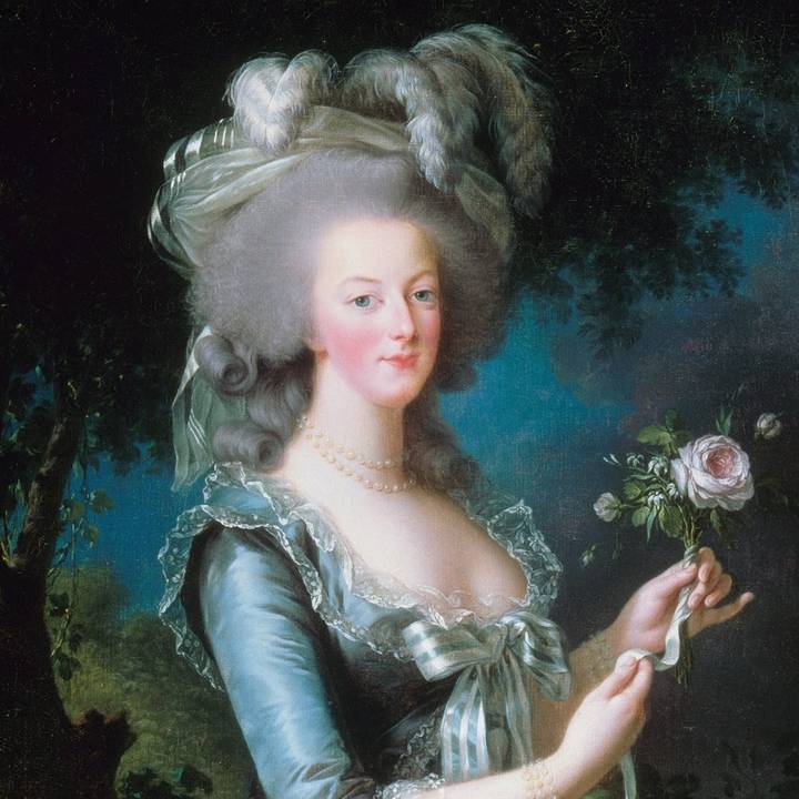 Marie-Antoinette: Taste, Scandal and Myth