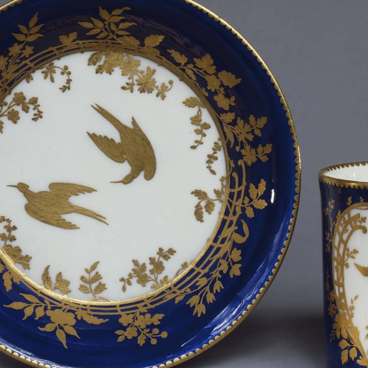 Hands on Ceramics