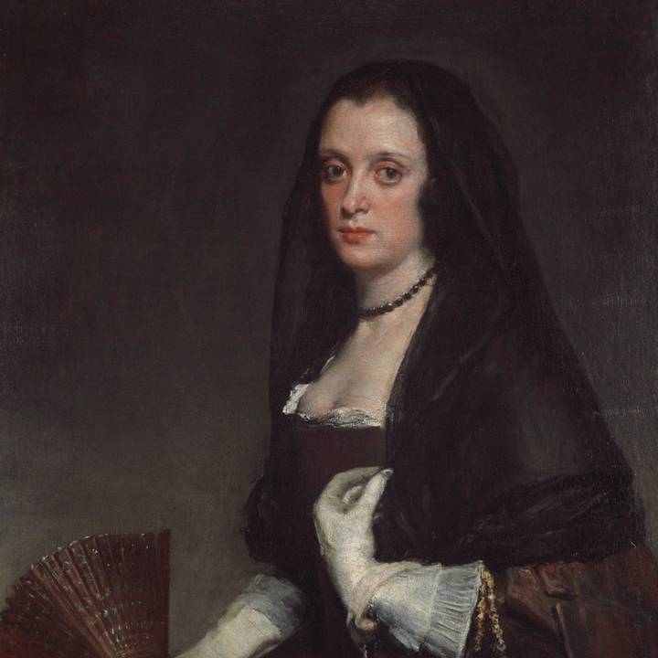 Prelude to Impressionism: Frans Hals