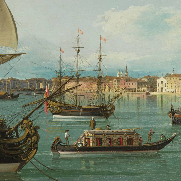 Collection in Focus: Paintings